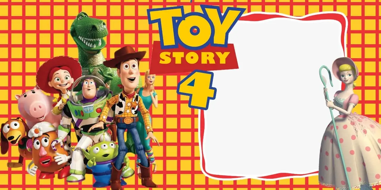 Toy story 29